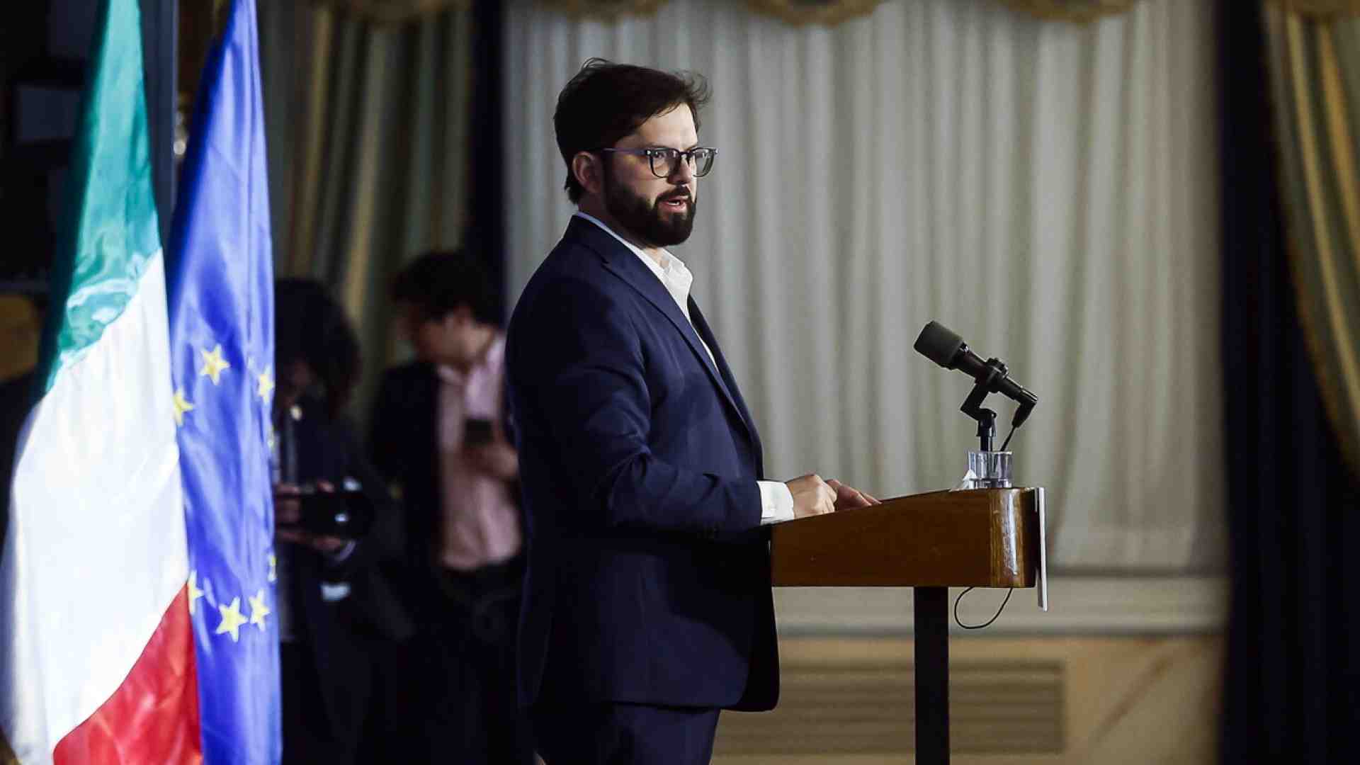 Il voto obbligatorio che favorisce la destra, la lezione cilena per la sinistra