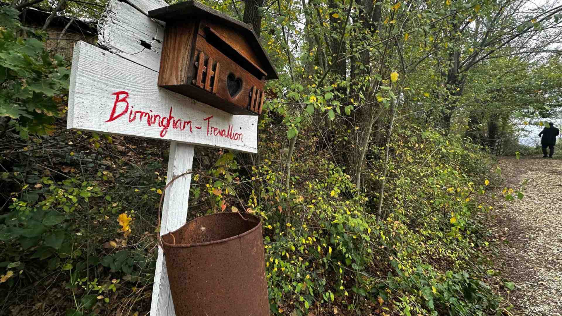 Sui bambini nel bosco per una volta ha ragione Salvini