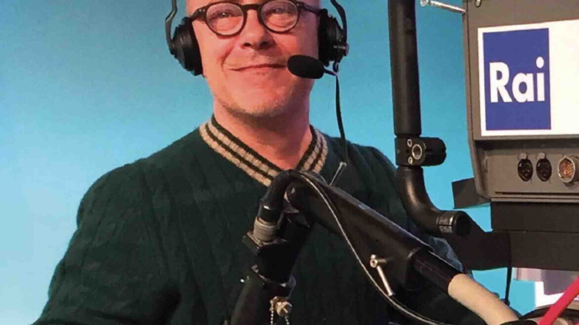 C’era una volta la Rai. Giovanni Benincasa racconta il cavallo morente