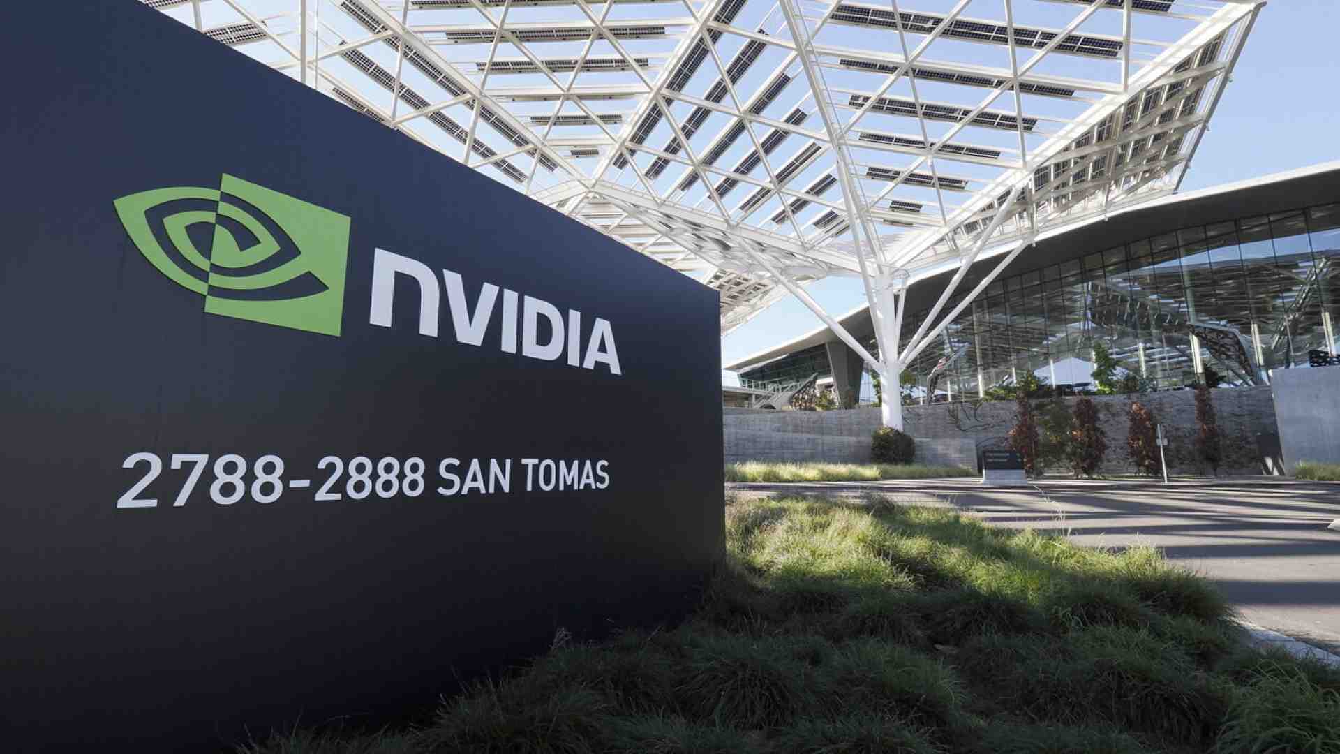 Nvidia rassicura le borse, ma non tanto