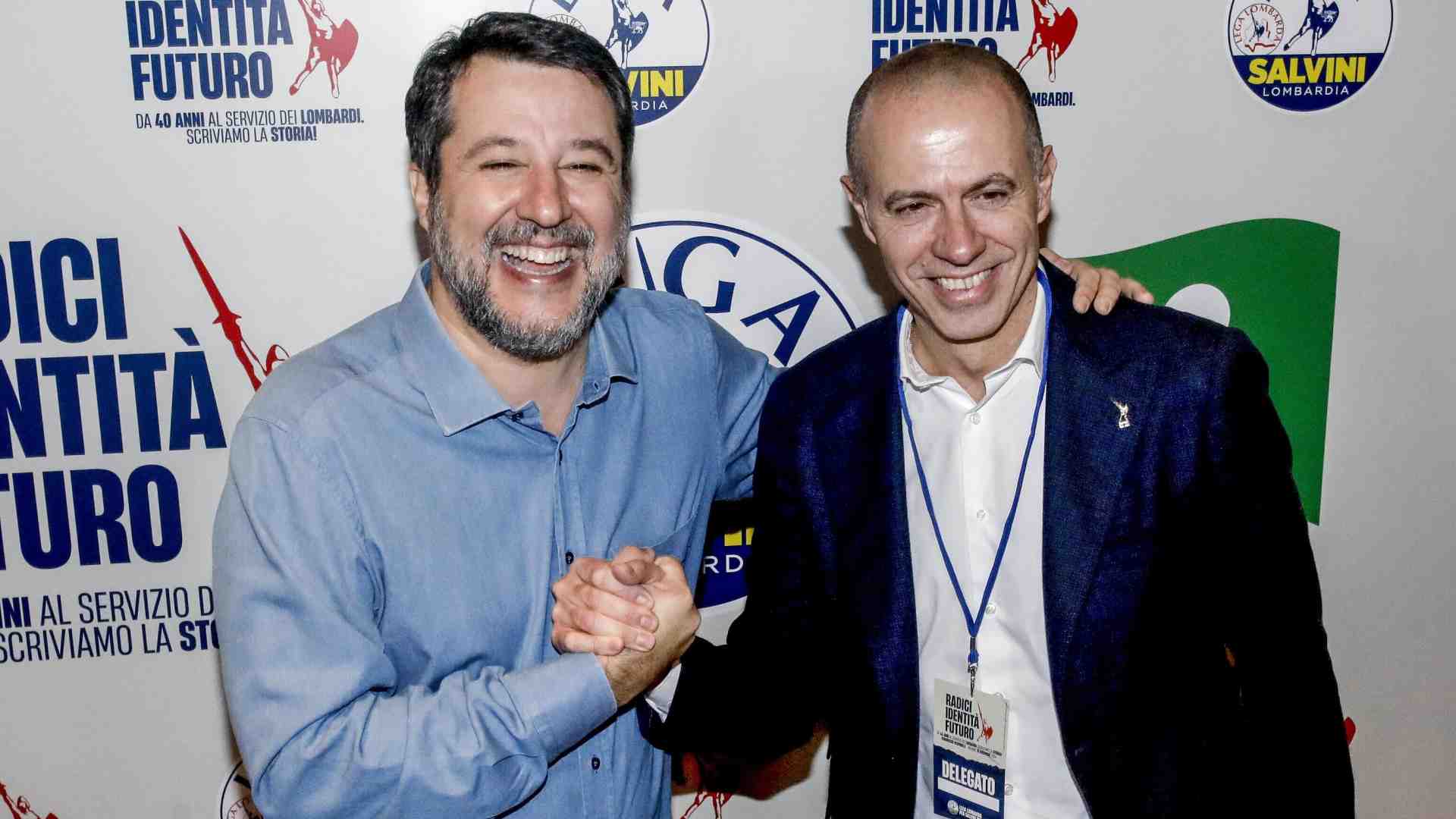 Dalle imprese alla Lega fino a pezzi di Pd. Indizi (ma non prove) su un timido ritorno del Nord in politica