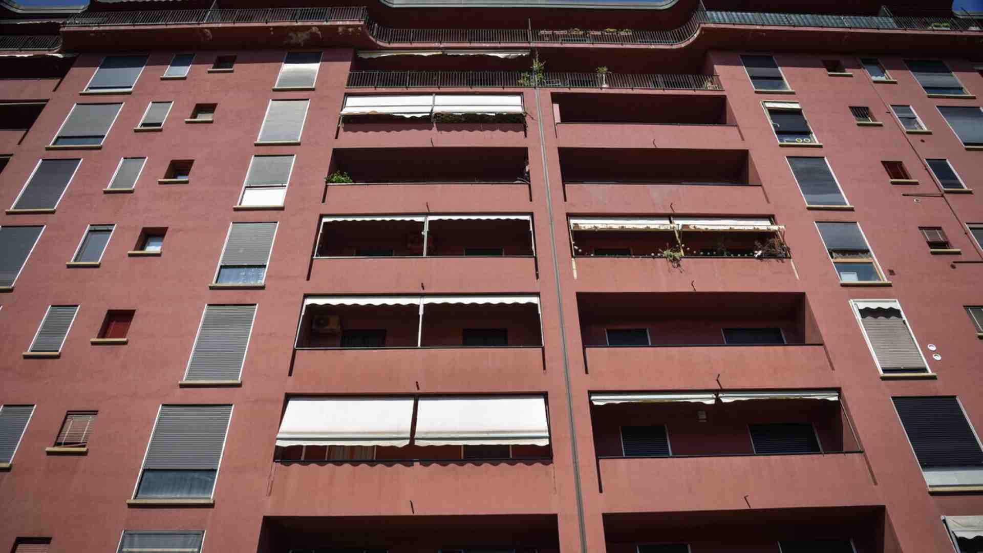 La mania di regolamentare tutto