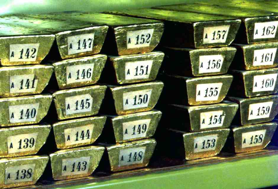 “Neppure Trump è arrivato a tanto”. Baglioni spiega i rischi di giocare sulle riserve auree