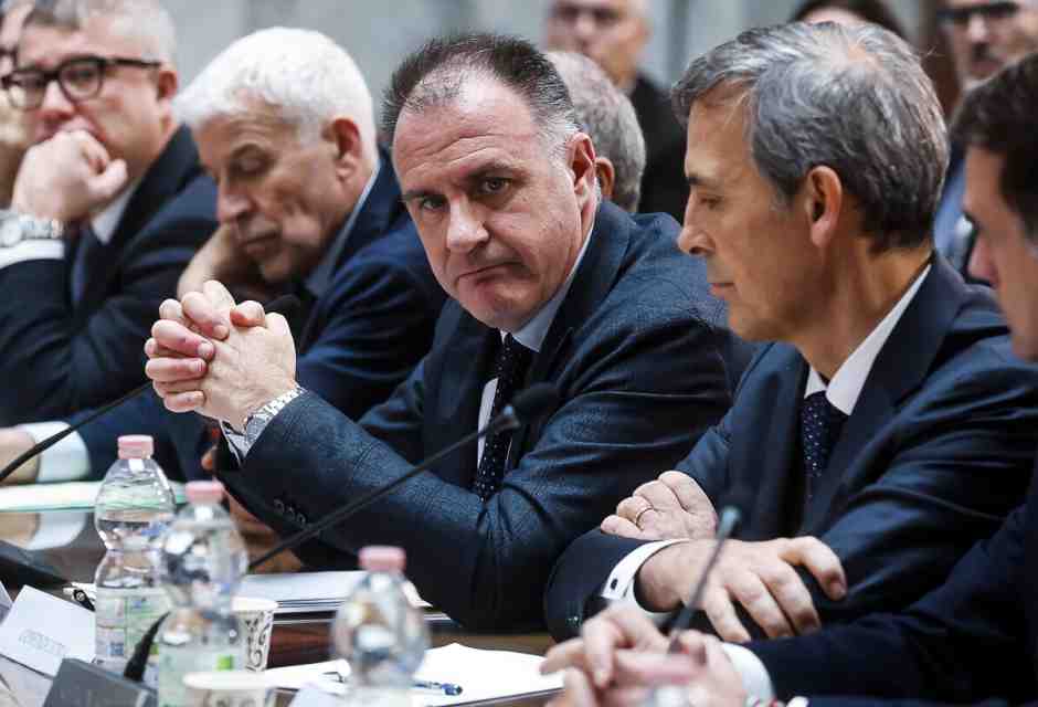 La Lega rilancia il Piano Casa. Ma Confindustria non si fida e fa da sé