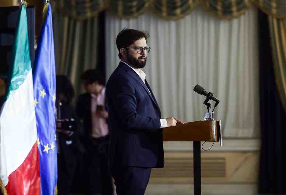 Il voto obbligatorio che favorisce la destra, la lezione cilena per la sinistra