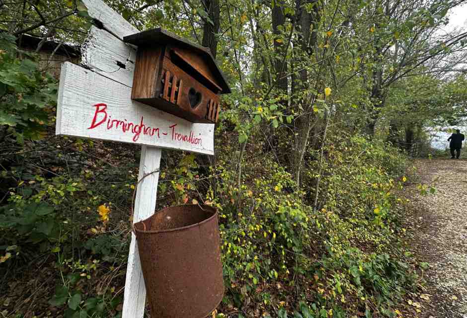 Sui bambini nel bosco per una volta ha ragione Salvini