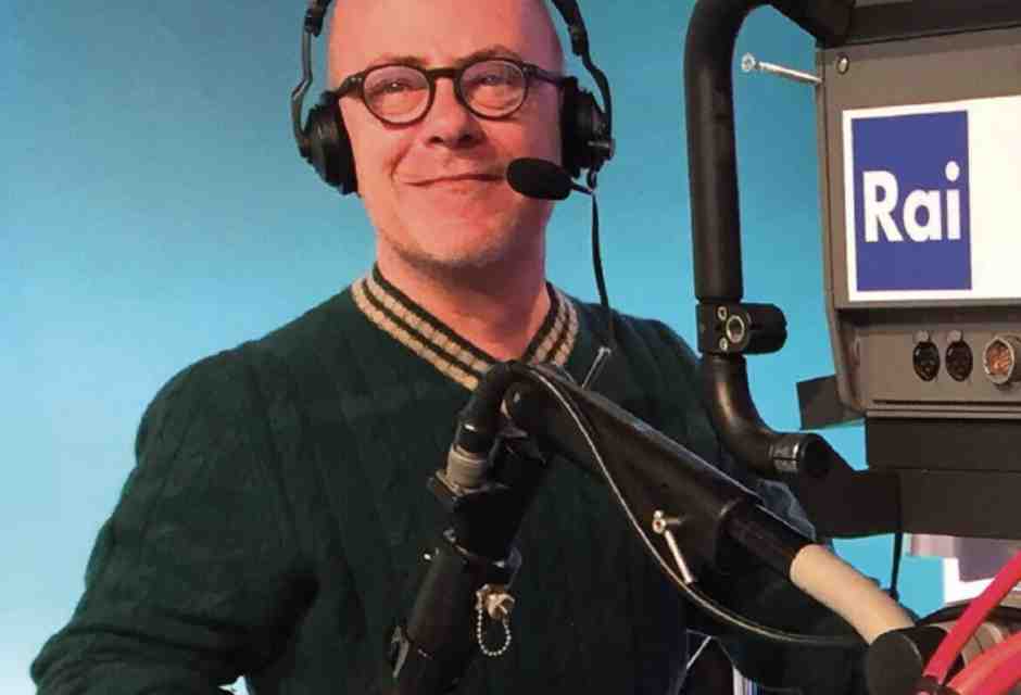 C’era una volta la Rai. Giovanni Benincasa racconta il cavallo morente