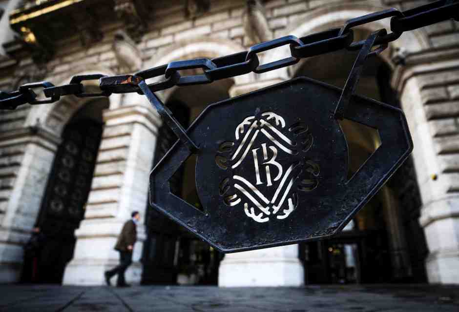 Caccia all’oro italiano