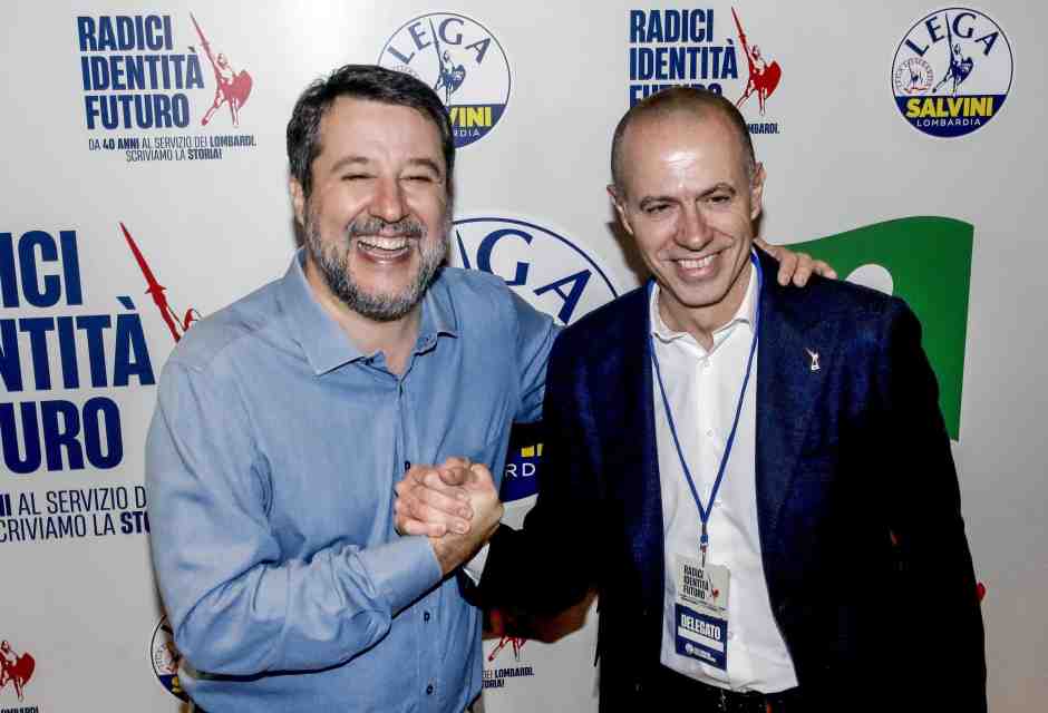 Dalle imprese alla Lega fino a pezzi di Pd. Indizi (ma non prove) su un timido ritorno del Nord in politica