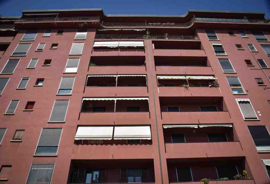 La mania di regolamentare tutto