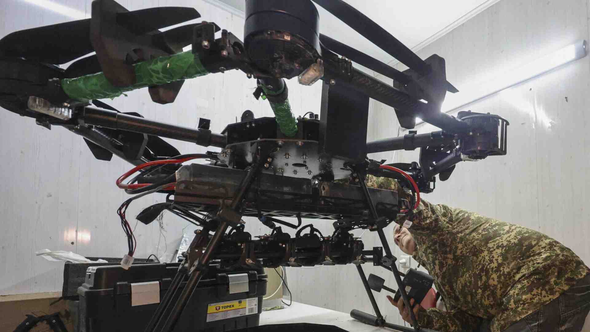 Nuovi modi per non vedere la realtà. Lettera da un cielo di piombo