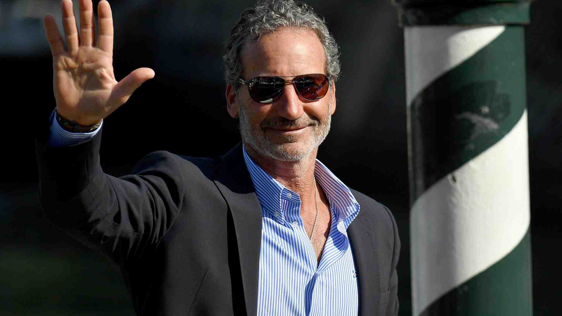 Cayard e i segreti dell'America's cup