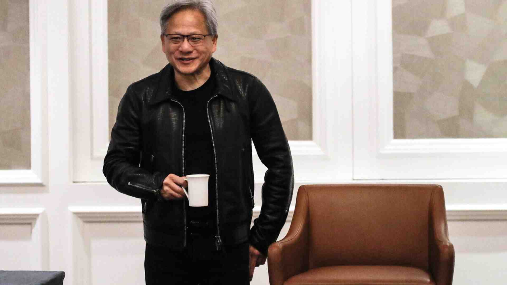 Bolla, non bolla, quasi bolla: la situa sull’AI