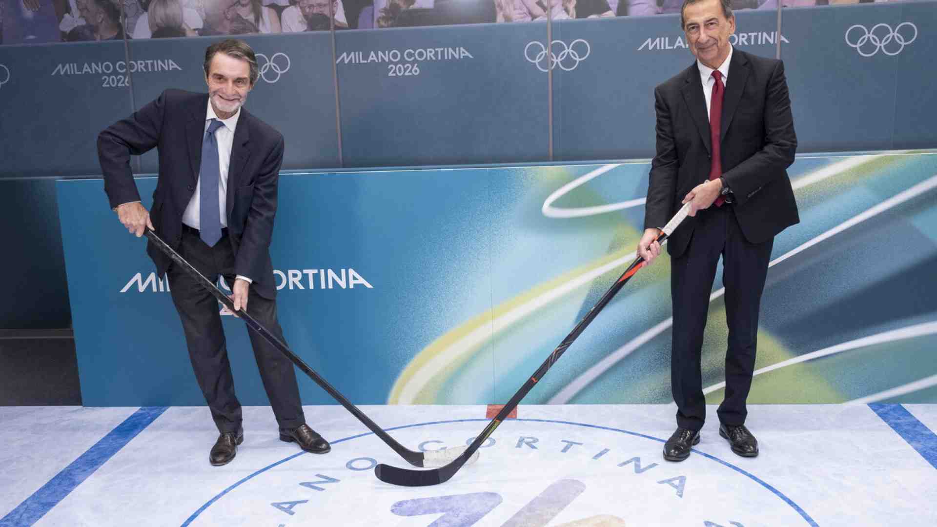 Sala vuole la pax olimpica, poi scatterà la resa dei conti sugli opposti modelli della sinistra. Compagni e coltelli