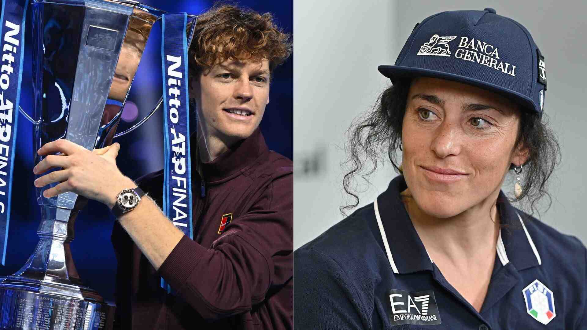 Da Sinner a Brignone, la forza del doppio