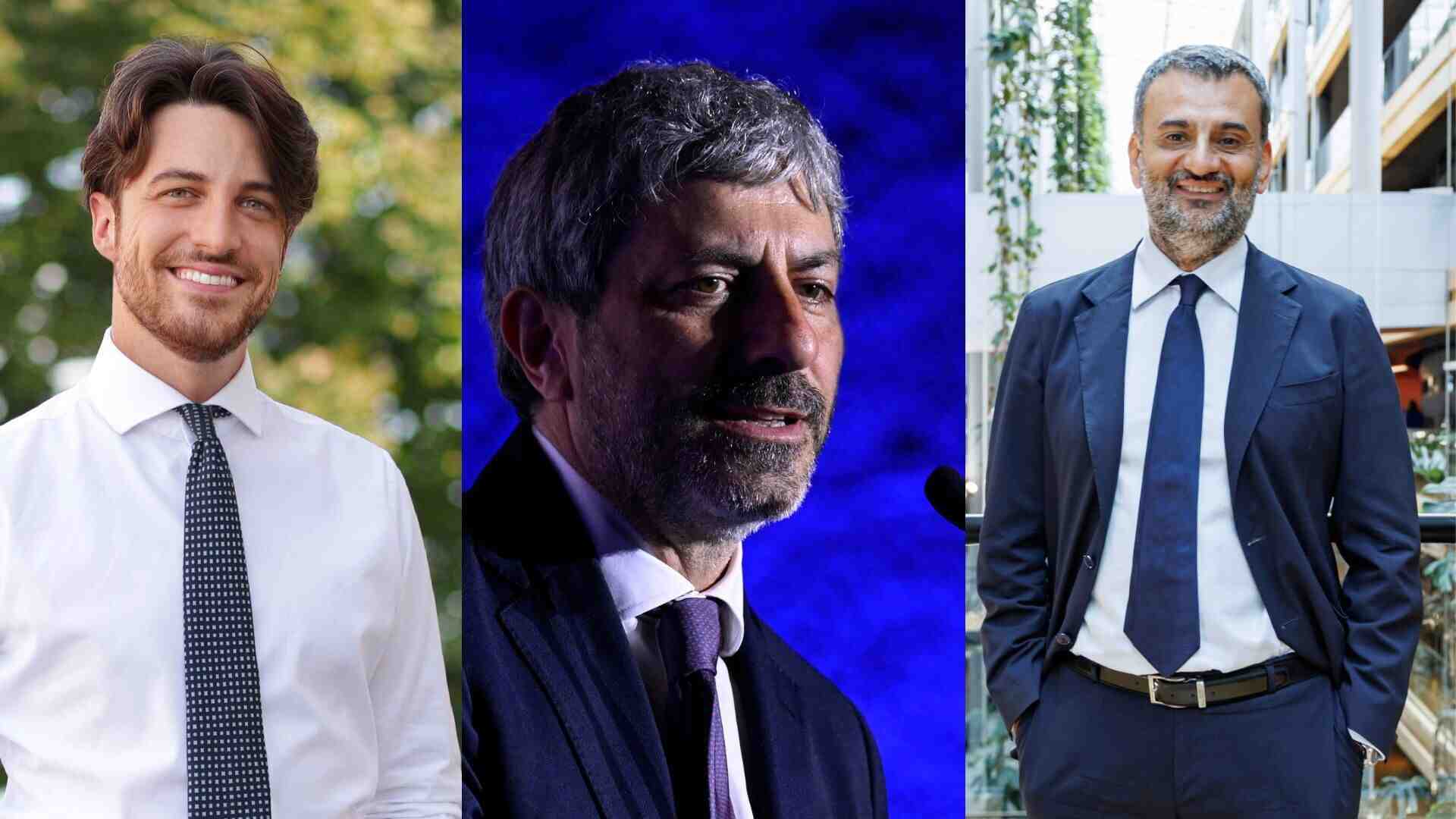 Le regionali come capitolazione dell’anti politica