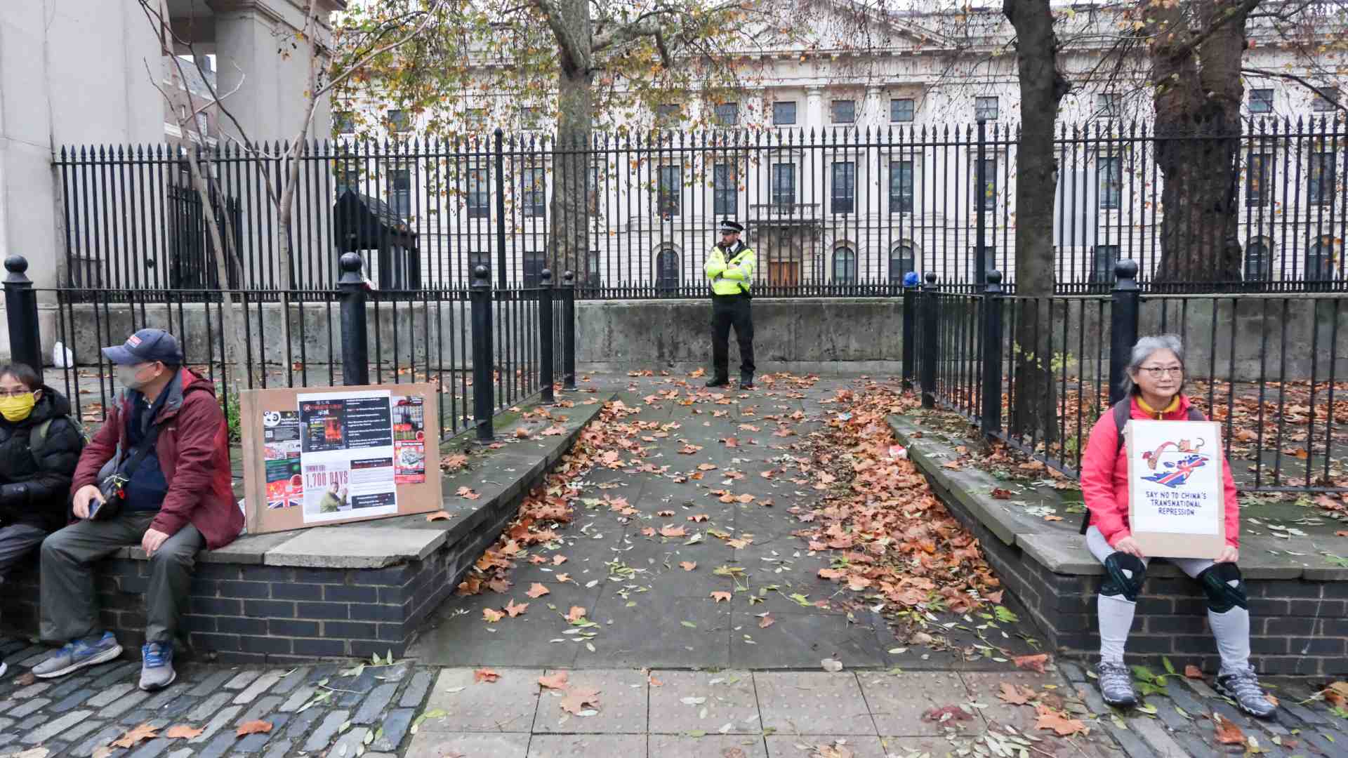 Il governo Starmer cede con Pechino e approva la mega ambasciata