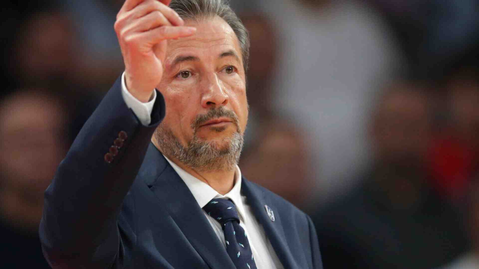 Il basket azzurro cerca il suo unicorno