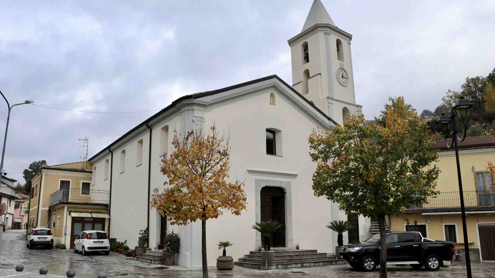 I privilegi dell’Italia vuota e asincrona