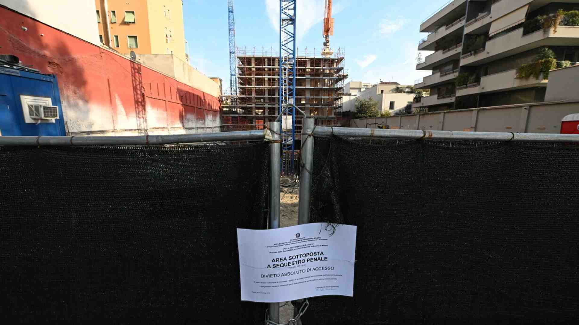 Tutte le inchieste e i processi sui cantieri che andranno avanti a Milano