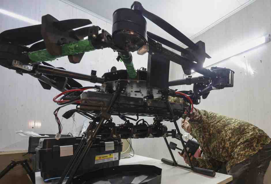 Nuovi modi per non vedere la realtà. Lettera da un cielo di piombo