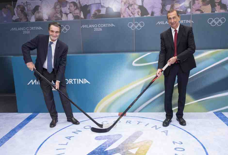 Sala vuole la pax olimpica, poi scatterà la resa dei conti sugli opposti modelli della sinistra. Compagni e coltelli