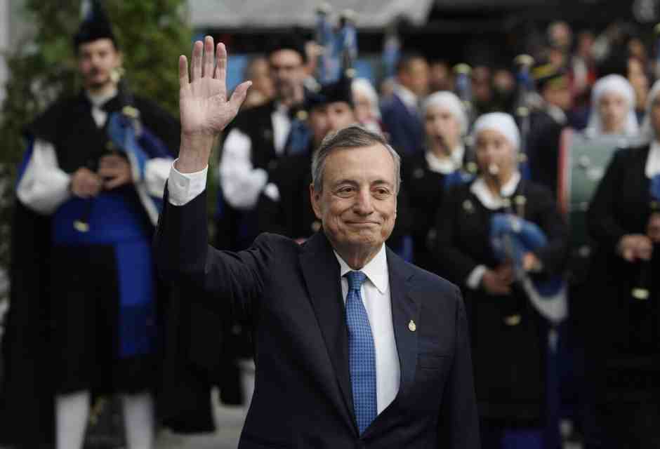 Stabili, quasi virtuosi, ma poco rilevanti: la foto dell’Italia in Europa