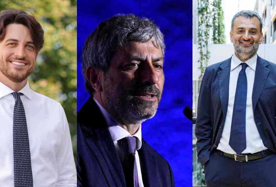 Le regionali come capitolazione dell’anti politica