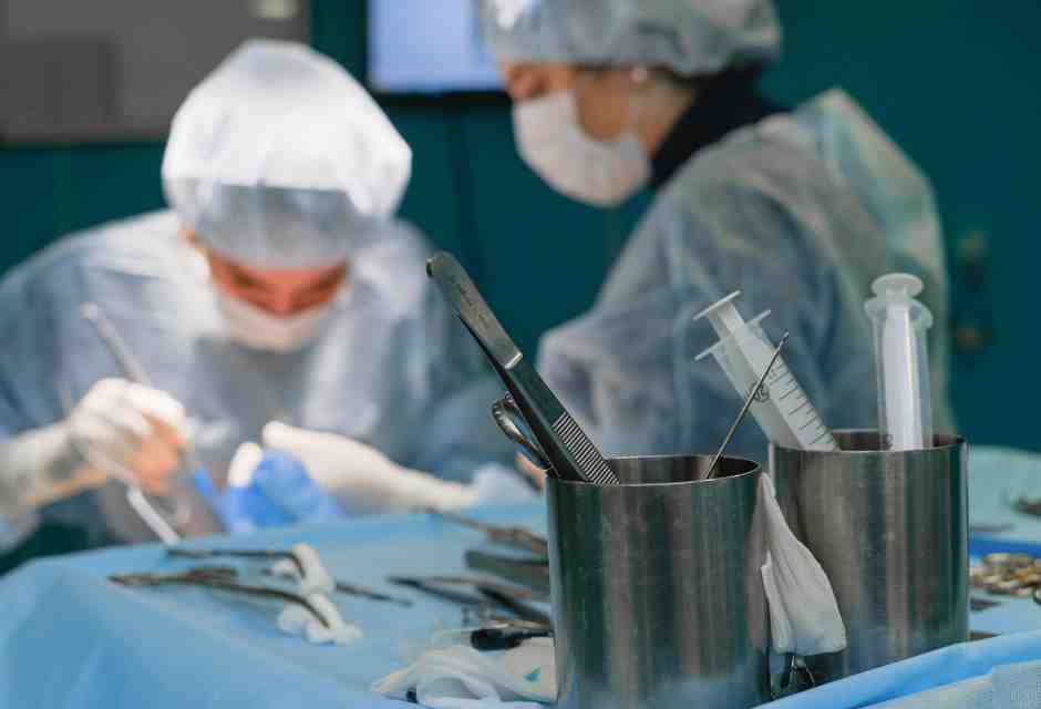 Quell’errore sui medici tra gli emendamenti alla manovra