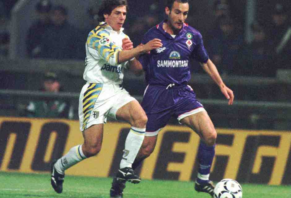 Zola e la sua vita piena di magie