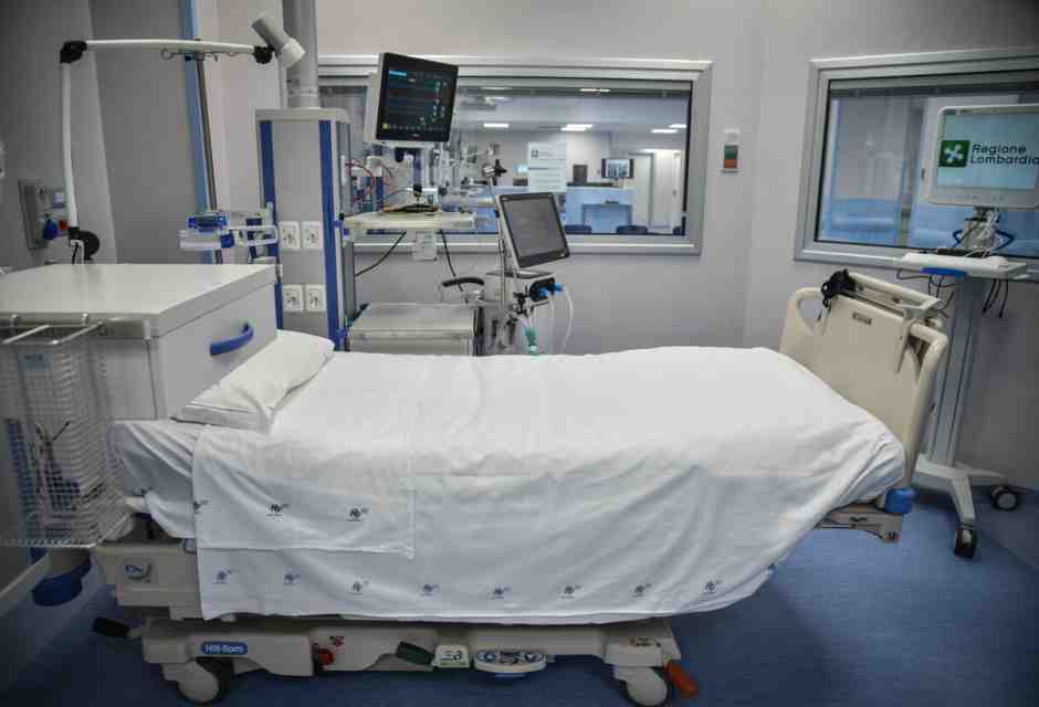 Lingua madre. La verità della relazione primaria