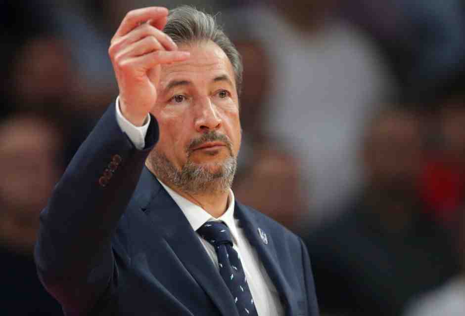 Il basket azzurro cerca il suo unicorno