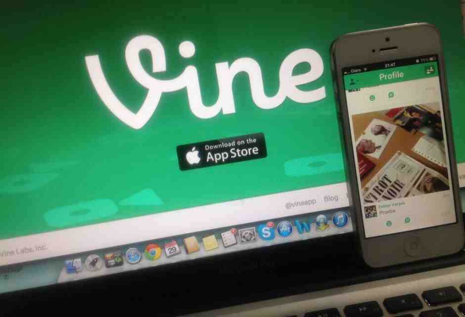 L'eterno ritorno diVine