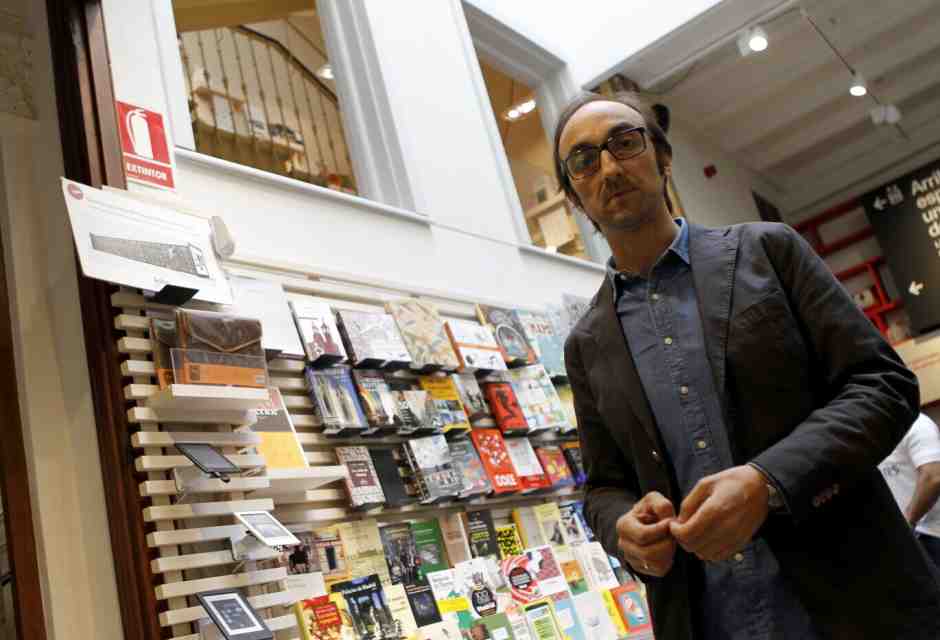 Il tuo viso è da sempre nel mondo: ti ho riconosciuta appena ti ho vista