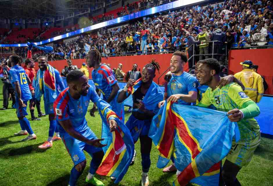 Al Mondiale tra riti voodoo, smartworking e scie chimiche