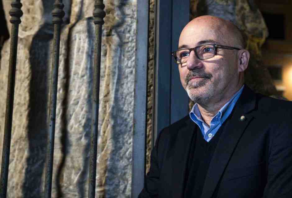 Tra guerra ibrida e Kyiv. Parla Cingolani (Leonardo): “Purl può essere una soluzione”