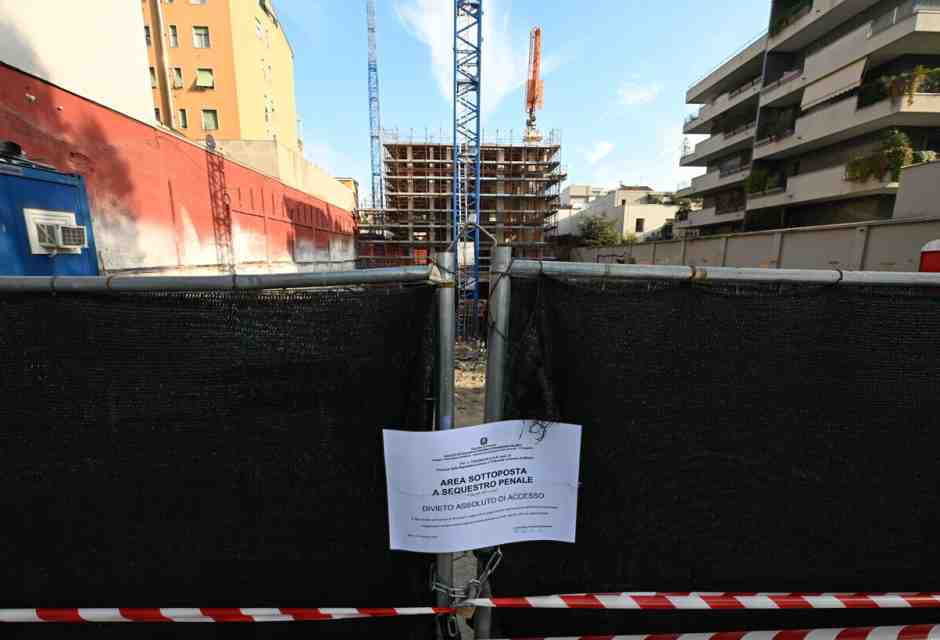 Tutte le inchieste e i processi sui cantieri che andranno avanti a Milano