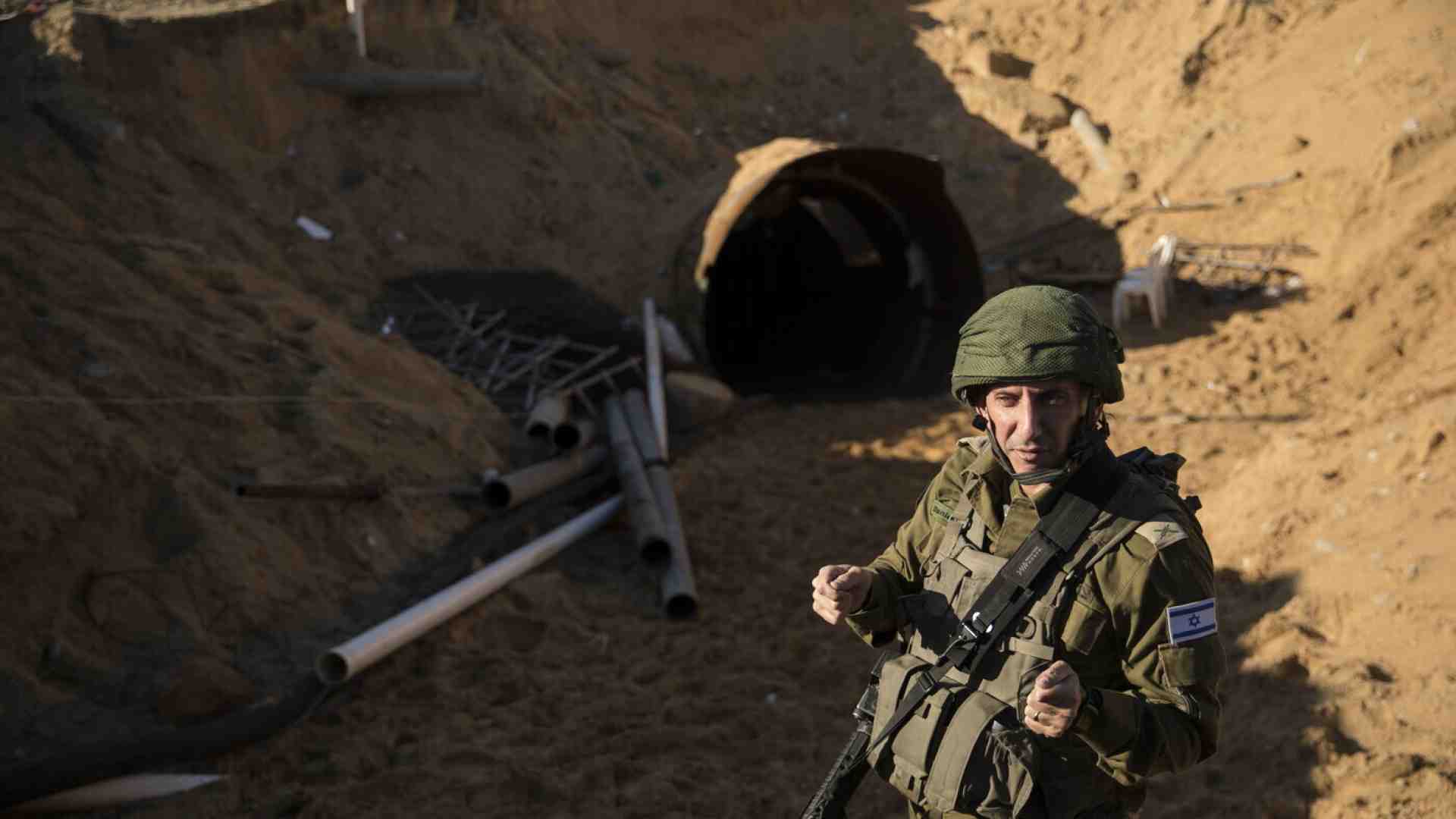 Hagari ci ha messo la faccia. Intervista esclusiva all’ex portavoce dell’esercito di Israele