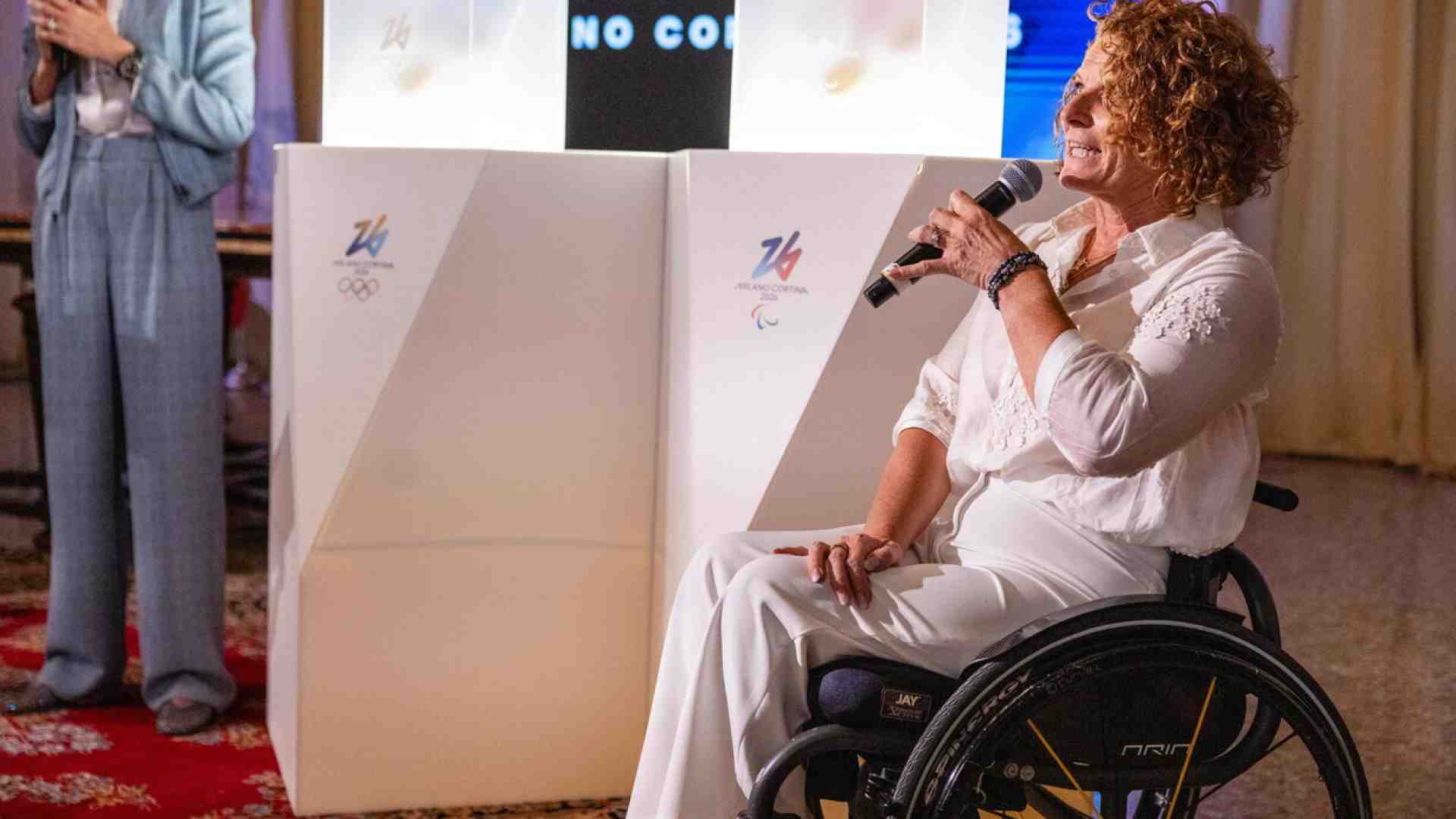 Porcellato non sa stare senza bicicletta