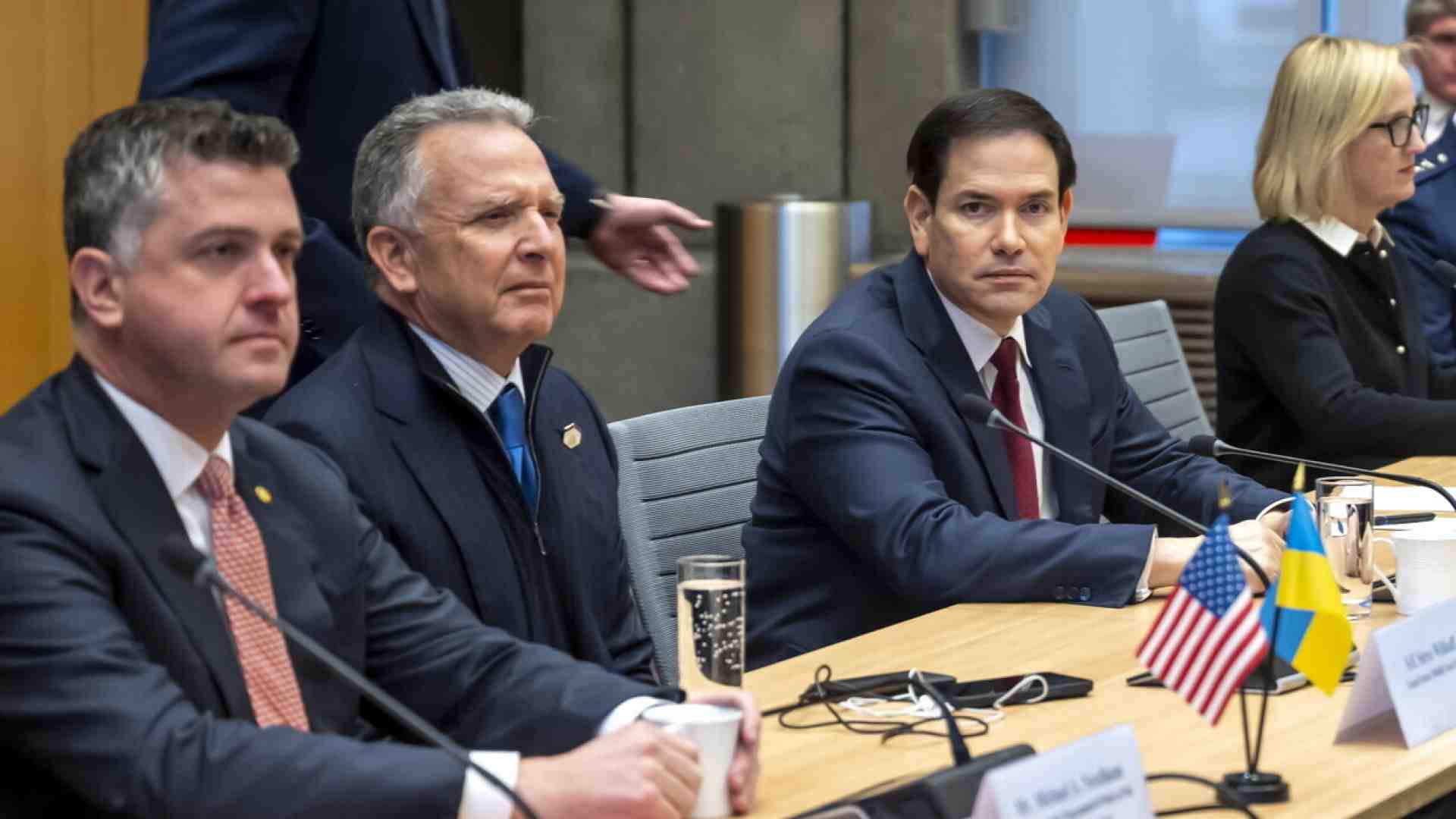 Da dove parte il negoziato per il futuro di Kyiv. L’incontro a Ginevra