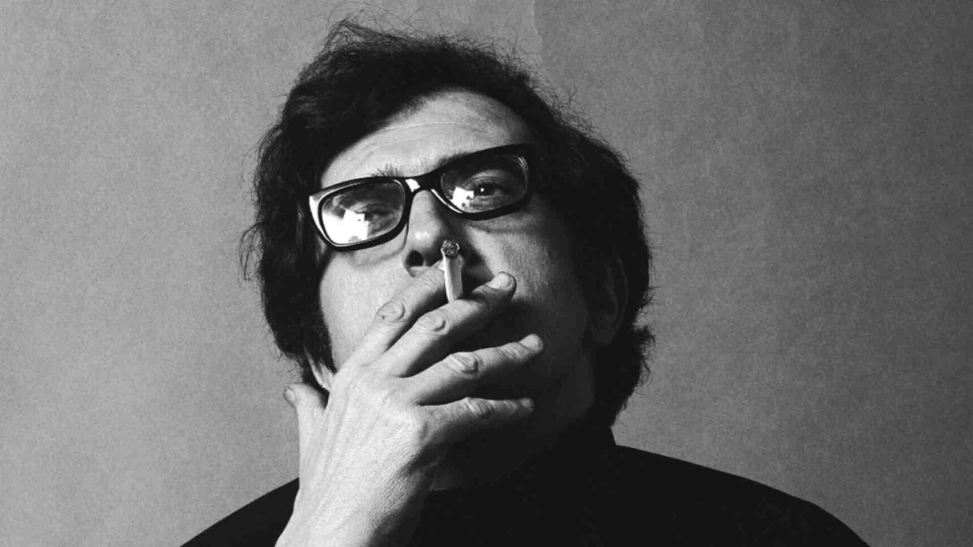 Il vasto mondo di Luciano Berio