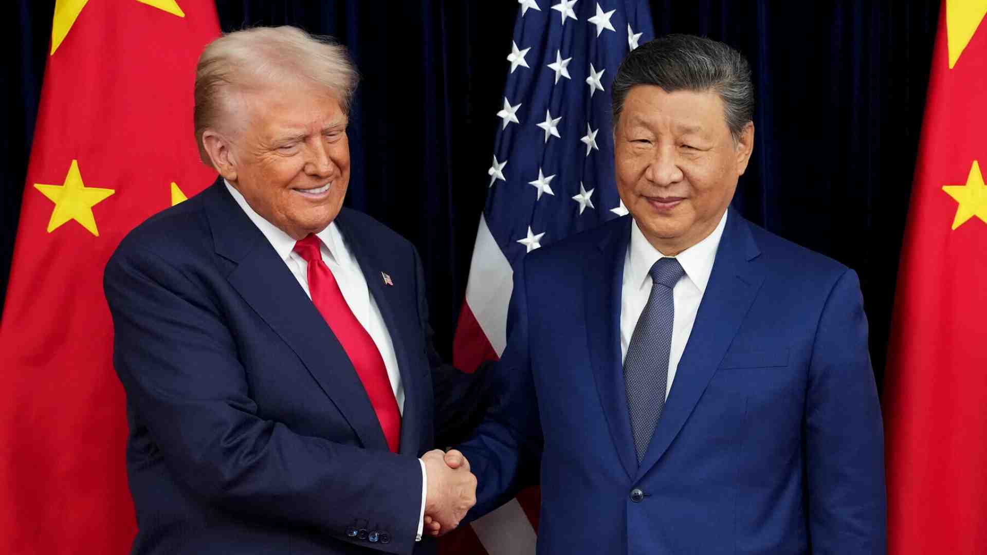 Le pressioni cinesi su Taiwan nella telefonata fra Donald Trump e Xi Jinping
