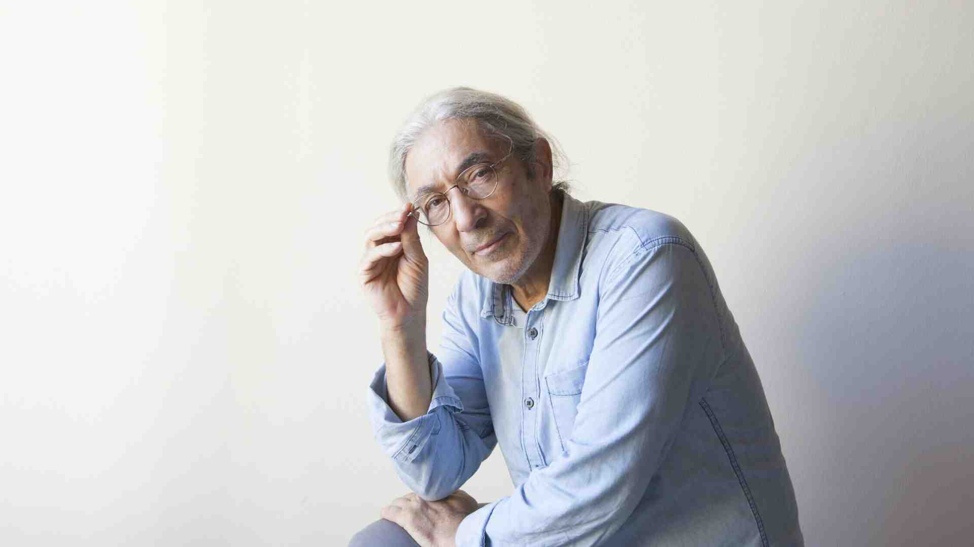 “Mi hanno tolto la libertà, ma non la voce". Le prime interviste di Boualem Sansal