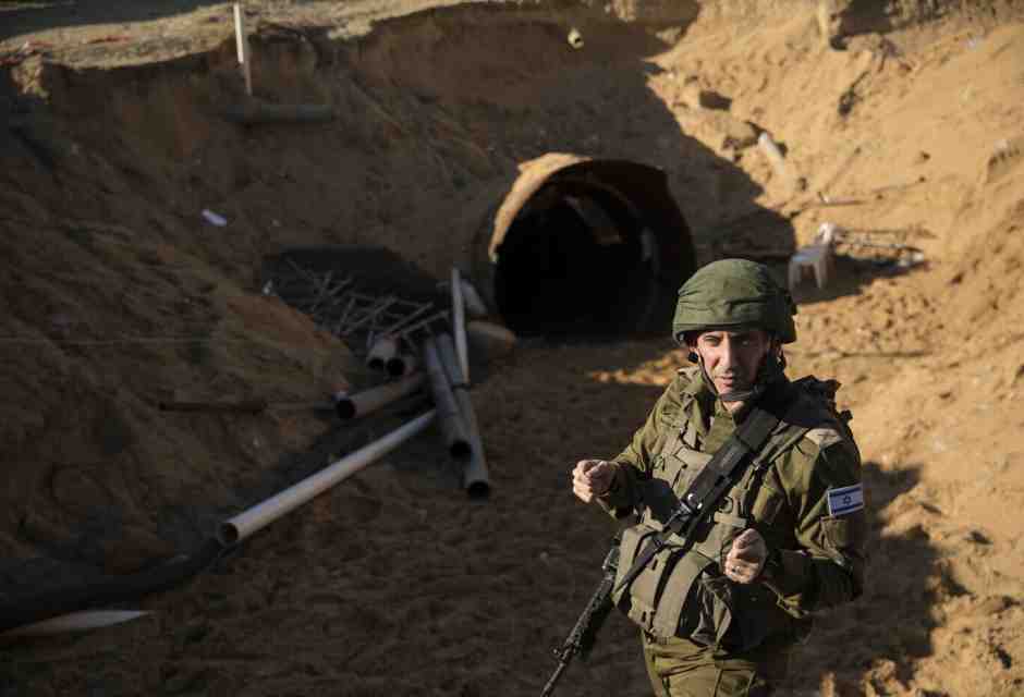 Hagari ci ha messo la faccia. Intervista esclusiva all’ex portavoce dell’esercito di Israele