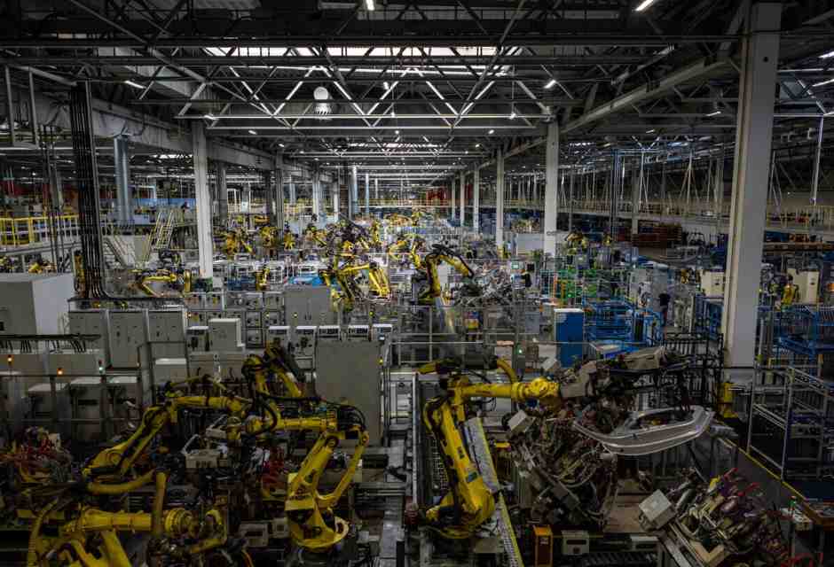 Transizione 5.0: la corsa agli incentivi può mettere a rischio i conti pubblici?