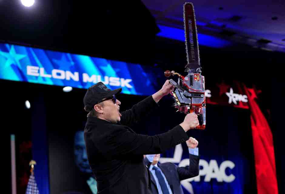 Chiude il Doge di Musk. Il dipartimento che doveva tagliare l'inefficienza è stato tagliato