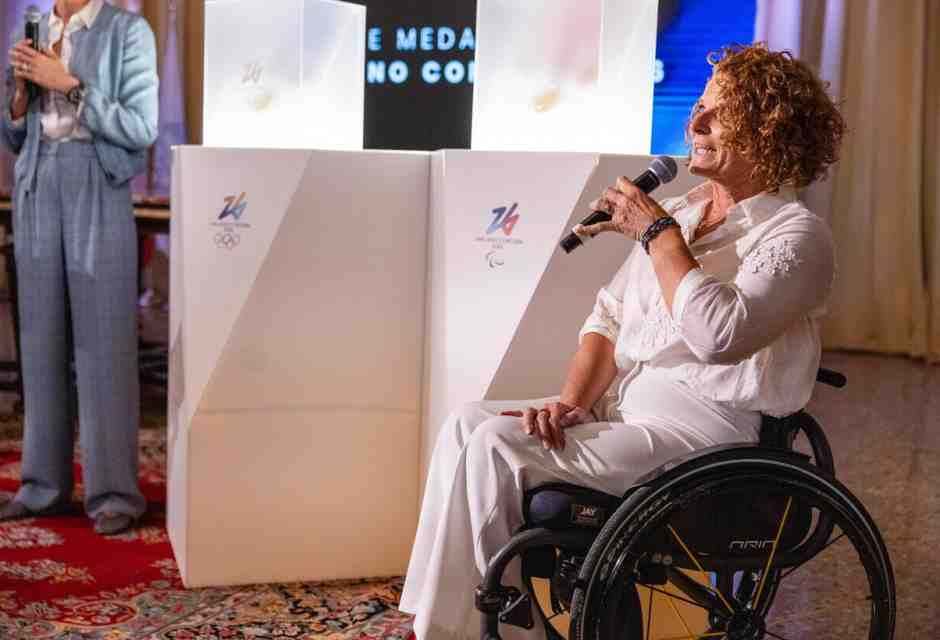 Porcellato non sa stare senza bicicletta