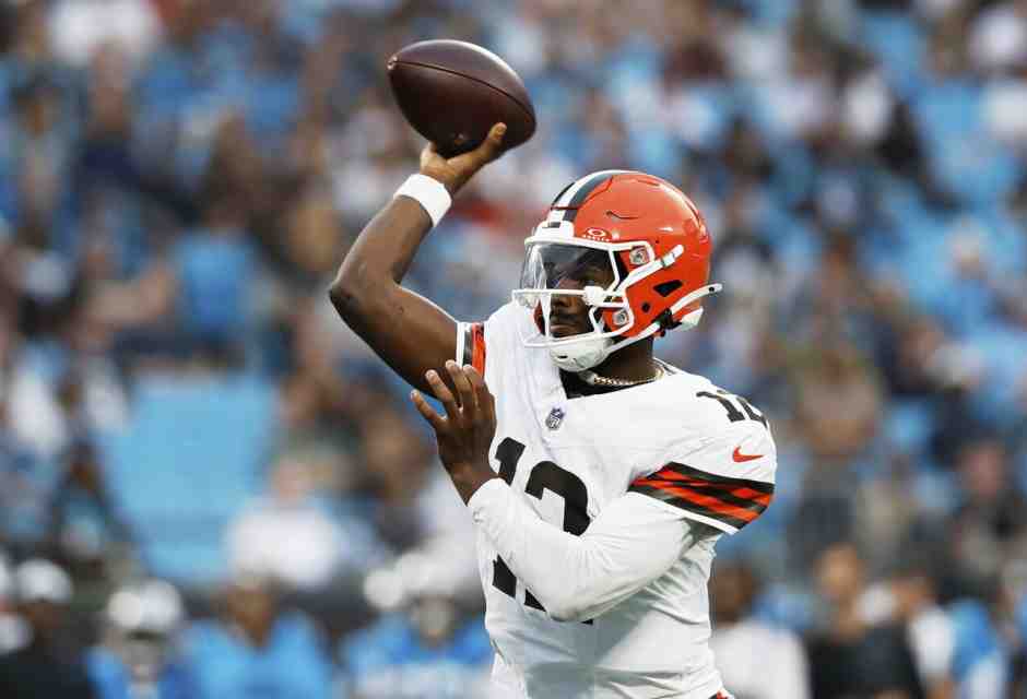 L'America si è accorta che c'è un nuovo Sanders in Nfl