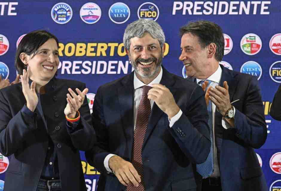 Cosa dicono le regionali? Per un'alternativa a Meloni la sinistra ora ha l'algebra, ma manca la leadership