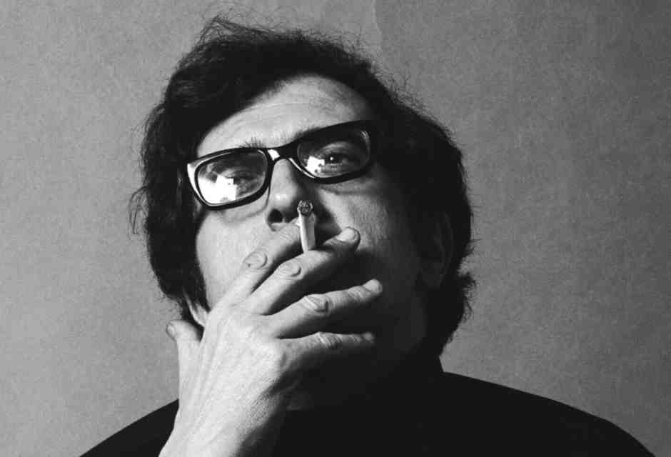 Il vasto mondo di Luciano Berio